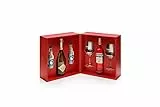 Campari Spritz - Kit Ufficiale: Bottiglia Campari 70 Cl; Prosecco Frattina 70 Cl; 2 Soda Thomas Henry 20 Cl; 2 Calici Campari Spritz