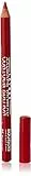 Bourjois, matita per labbra Contour Clubbing, waterproof, numero 06
