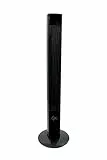 Suntec Wellness CoolBreeze 12.000, Ventilatore a colonna telecomandato 38 W, 11788