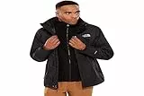 The North Face Giacca Evolve II Triclimate, Uomo, TNF Black, XL
