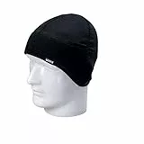 Uvex Cappellino Invernale Winter cap for Helmets Unisex M-L,Nero