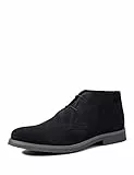 Geox Uomo Claudio A, Scarpe Uomo, Blu Navy, 41 EU