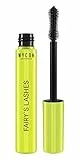 WYCON cosmetics MASCARA FAIRY'S LASHES mascara volumizzante con applicatore in elastomero