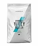 MYPROTEIN Impact Polvere con proteine del siero di latte, 1 kg, cannella