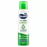 Sauber Deodorante Deodry Spray, 150ml