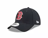New Era Cappello Mod 9forty League Boston Red Sox