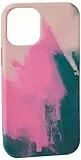 OtterBox Cover Per Apple Iphone 12 Mini Slim & Sturdy Con Magsafe, Resistente A Shock E Cadute, Cover Ultrasottile, Protettiva, Leggera, Testata A Norme Anti Caduta Mil-Std 810G, Rosa