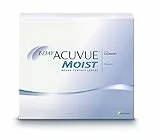 1-DAY ACUVUE® MOIST - Lenti Giornaliere - Protezione UV - 90 lenti