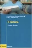Storia della letteratura italiana. Il Seicento (Vol. 3)