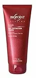 Biopoint Styling - Gel Capelli Definition a Fissaggio Forte Senza Residui, Azione Rinforzante e Illuminante, Dona Idratazione e Definizione Estrema, 200 ml