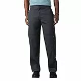 Dickies - D/Knee Work Pant, Pantaloni sportivi Uomo, Nero (Black), (Taglia Produttore: 32/32)