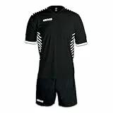 GEMS KIT CALCIO CHELSEA NERO Nero XL