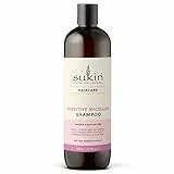 Sukin Sens Shampoo Micellare 500 ml