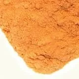 Carota disidratata in polvere busta 1kg
