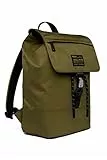 REPLAY Fm3556.000.a0343f, Zaino Uomo, 057 Verde Militare, UNIC