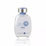 Mandarina Duck Let's Travel to Paris Him Eau De Toilette - 100 ml