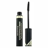 Max Factor Mascara Volumizzante Masterpiece Max, Ciglia Extra Volume e Definizione, Black / Nero, 7.2 ml