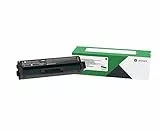 Lexmark Toner Nero C3220K0 1.500 PAG. MC3326 MC3224 MC3426 Series