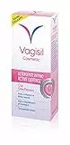 Vagisil Detergente Intimo Donna Active Defence, Sapone con Prebiotici Naturali, Aiuta a Rafforzare le Difese Intime Naturali, per Uso Quotidiano 250 ml