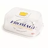 Snips Box Formaggio Farm | 3 LT | Contenitore Per Formaggi | Contenitore Per Cibo | 27x20x11 cm | Made in Italy | 0% BPA