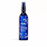 Melvita - Acqua floreale di lavanda biologica - Lozione tonica purificante e riequilibrante - Senza profumo - 99% naturale - Certificata biologica - Vegan - Made in France - Flacone da 200 ml