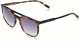 Lacoste L924s, Occhiali Da Sole Uomo, Marrone (Brown), Taglia unica