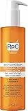 RoC - Multi Correxion Revive + Glow Gel Detergente con Vitamina C - Detergente Rinvigorente per il Viso - Rinforza la Luminosità Della Pelle - 177 ml