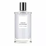 David Beckham, Eau de Toilette Classic Homme, Profumo Uomo, 100ml