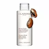 Clarins Baume Corps Super Hydratant 400ml