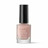 Bottega Verde - Smalto per unghie - long lasting (10 ml) - rosa tenue