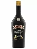 Baileys Salted Caramel S Liquore - 1000 ml