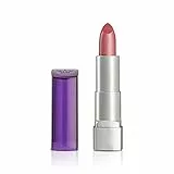 Rimmel London Rossetto in Stick Moisture Renew, Formula Idratante e Iper-Pigmentata, 210 Fancy, 4 g