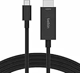 USB-C TO HDMI 2.1 CABLE (2M)