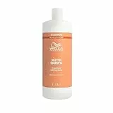 Wella Professionals INVIGO NUTRI-ENRICH Deep Nourishing Shampoo | Shampoo Nutriente Professionale, P