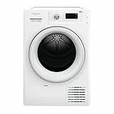 Asciugatrice 8 Kg Classe A+++, Inverter, Pompa di calore - FFTN M11 82 IT