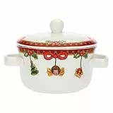 THUN - Cocotte Media Magico Natale