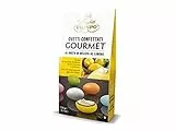Crispo Ovetti Confettati Gourmet Delizia al Limone, 150g