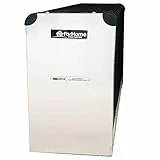 Refrigeratore ForHome® Da Sotto Lavello 2 Vie Acqua Ambiente E Refrigerata Frigo Erogatore