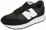 New Balance 237, Sneaker Uomo, Nero (Black Magnet), 42.5 EU