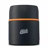 Esbit FJ500ML Contenitore termico per alimenti, 0,5 litri, Nero, 1 pz.