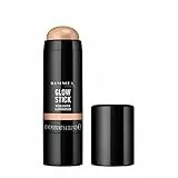 Rimmel Glow Stick Highlighter Stick – 001 – Bubbly