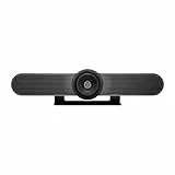 Logitech MeetUp HD Video e Audio Conferencing System per piccole sale riunioni
