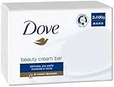 24 X DOVE 2 SAPONETTE 200 G BEAUTY CREAM BAR PER PELLE DELICATA