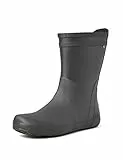 Viking Ve​t​u​s​, Stivali di Gomma Unisex - Adulto, Nero (Black), 39 EU