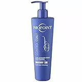 Biopoint Control Curly - Crema Attivaricci Anticrespo, Definisce e Valorizza i Capelli Ricci, Dona Elasticità, Brillantezza e Morbidezza, 200 ml