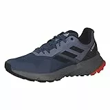 adidas Terrex Soulstride, Scarpe da Trail Running Uomo, Acemar Negbás Narimp, 44 2/3 EU