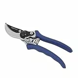 Amazon Basics - Potatore manuale, Blu