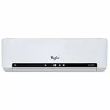 WhirlpoolSPIW 309L Climatizzatore, capacità di raffreddamento di 9000 BTU, consigliato per camere di 20-30 m2, colore bianco