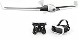 Parrot Disco FPV Drone, velocità Massima 80 km/h e Autonomia di 45 Minuti