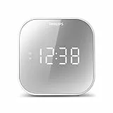 PHILIPS Radiosveglia TAR4406/12, Nuova Versione